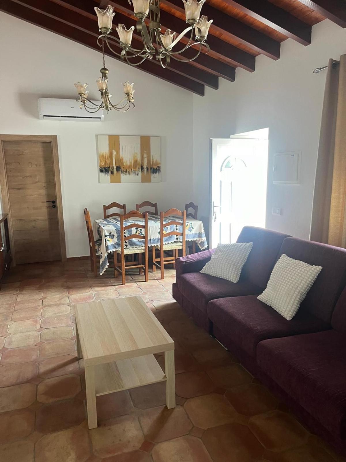 Casa Dos Sapos Villa Mertola Bagian luar foto