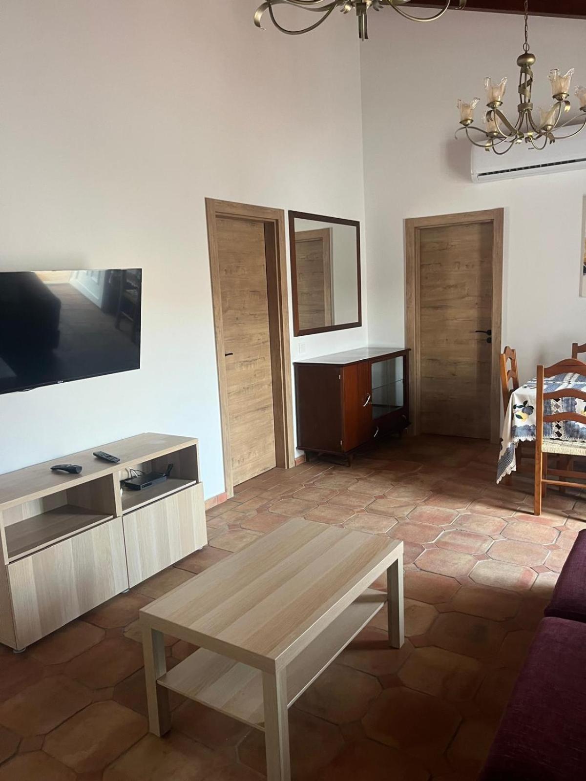 Casa Dos Sapos Villa Mertola Bagian luar foto