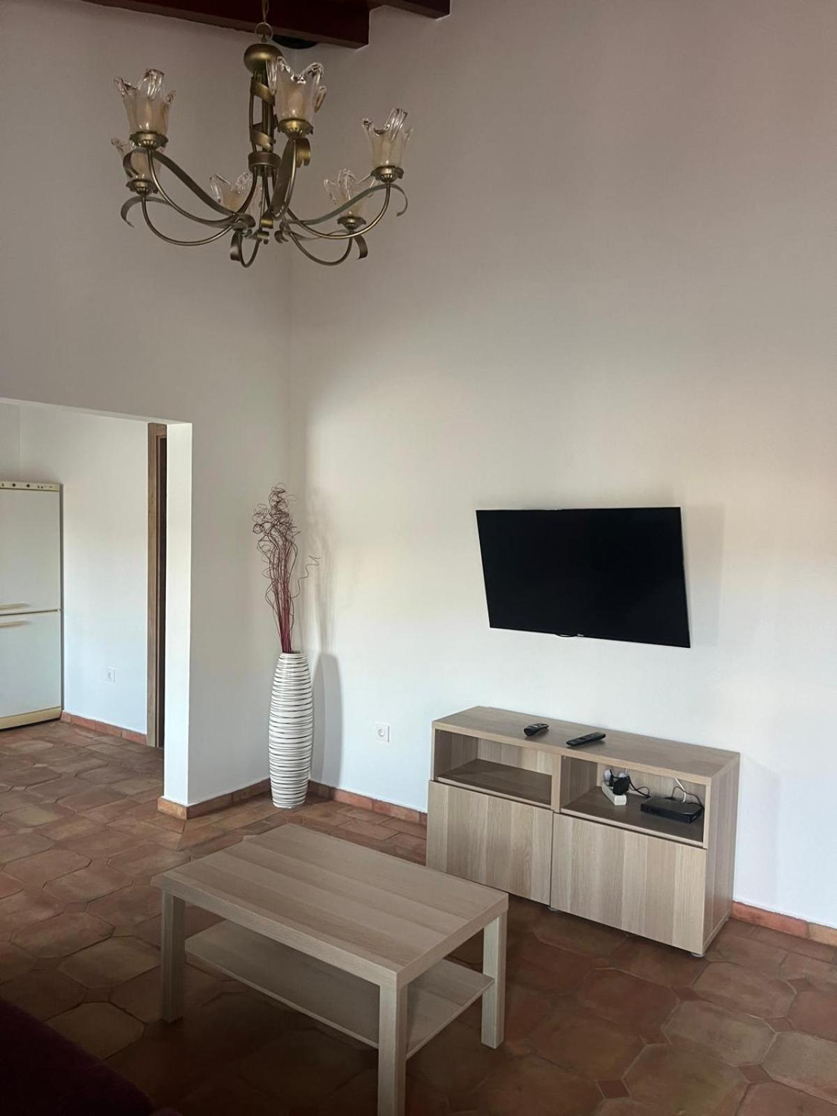 Casa Dos Sapos Villa Mertola Bagian luar foto